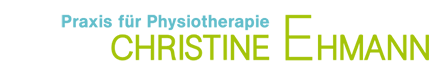 Praxis für Physiotherapie in Neckarsulm – Christine Ehmann Logo